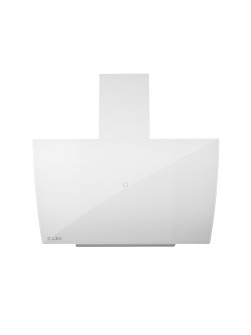 LEX Plaza GS 600 White