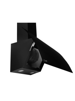 LEX Plaza GS 900 Black