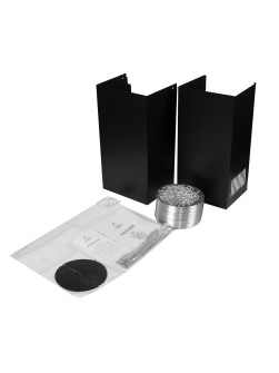 LEX Plaza GS 900 Black