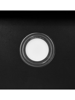LEX Plaza GS 900 Black