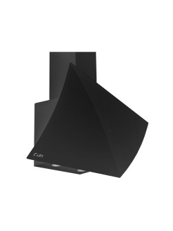 LEX Plaza GS 900 Black