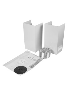 LEX Plaza GS 900 White