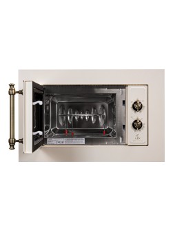 LEX BIMO 20.01 C IV Light (Белый Антик)