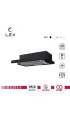LEX Hubble 500 BLACK