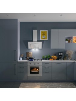 LEX Hubble 500 BLACK