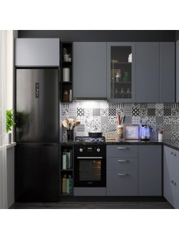 LEX Hubble 500 BLACK