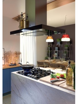LEX Hubble 500 BLACK