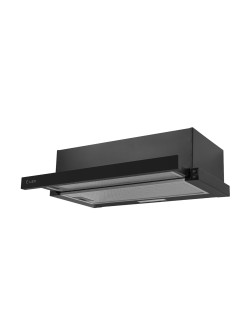 LEX Hubble 500 BLACK