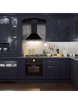 LEX Hubble 500 BLACK