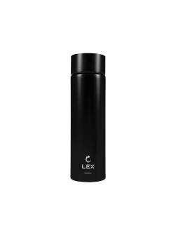 LEX Термос с температурным дисплеем