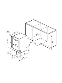 LEX PM 4563 B