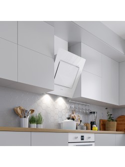 LEX EDM 071 WH