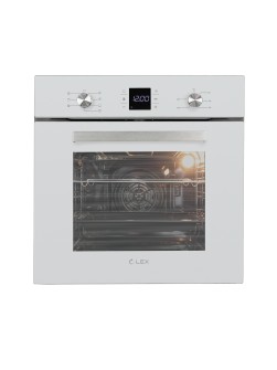 LEX EDM 071 WH