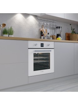 LEX EDM 071 WH