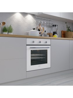 LEX EDM 071 WH