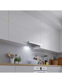LEX EDM 071 WH