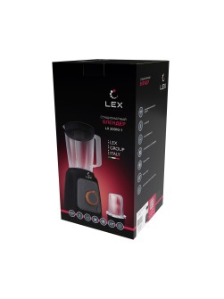 LEX LX 20010-1