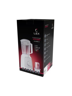 LEX LX 20010-2