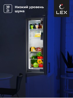 LEX RBI 201 NF