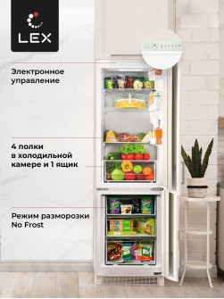 LEX RBI 201 NF