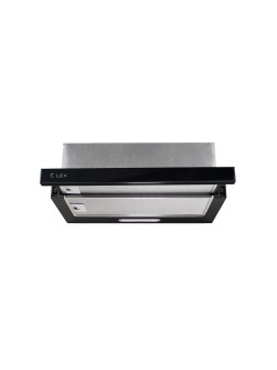 LEX HONVER G 500 BLACK