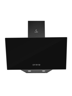 LEX Meta 600 Black