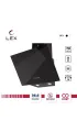 LEX Meta 500 Black