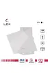 LEX Meta 500 White