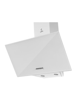 LEX Meta 500 White