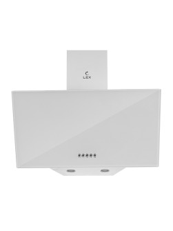 LEX Meta 500 White