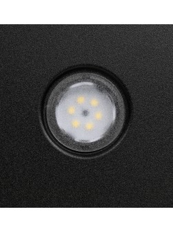 LEX Meta GS 600 Black