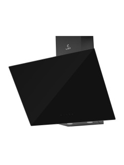 LEX Meta GS 600 Black