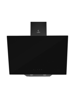 LEX Meta GS 600 Black
