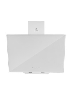 LEX Meta GS 600 White