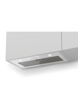 LEX Ghost 600 IVORY LIGHT БЕЛЫЙ АНТИК