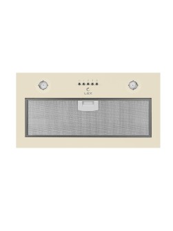 LEX Ghost 600 IVORY LIGHT БЕЛЫЙ АНТИК