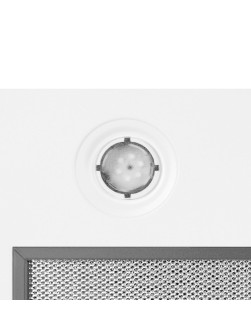 LEX Ghost 600 White