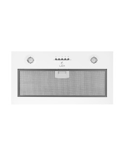LEX Ghost 600 White