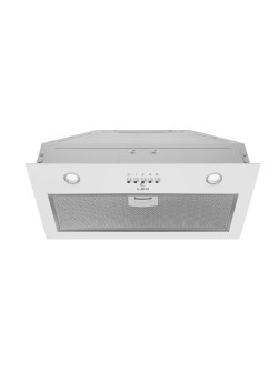 LEX Ghost 600 White