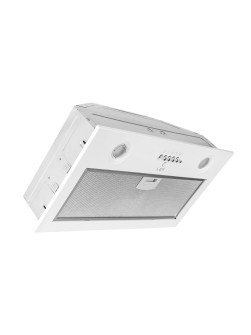 LEX Ghost 600 White