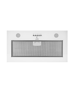 LEX Ghost G 600 White