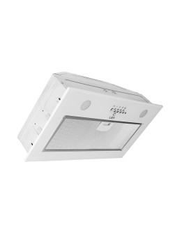 LEX Ghost G 600 White