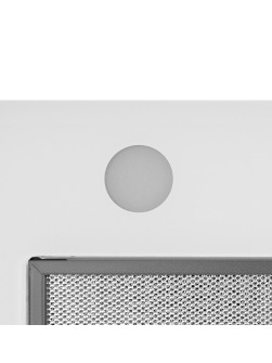 LEX Ghost G 600 White