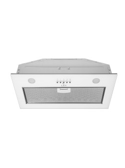 LEX Ghost G 600 White