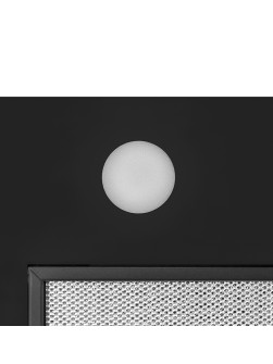 LEX Ghost G 600 Black