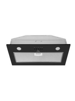 LEX Ghost G 600 Black