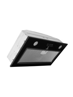 LEX Ghost G 600 Black