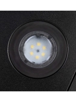 LEX Mira 600 Black