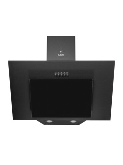 LEX Mira 600 Black