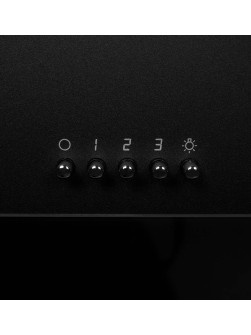 LEX Mira 500 Black
